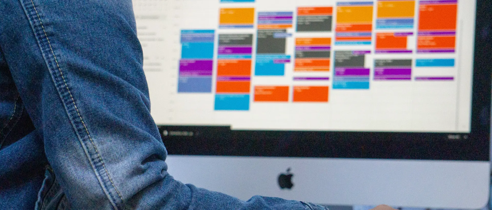 Kalender und Terminplanung — so landen neue Termine in deinem Alltag